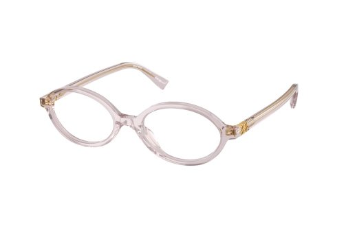  () Miu Miu  MU-01XV-12W1O1