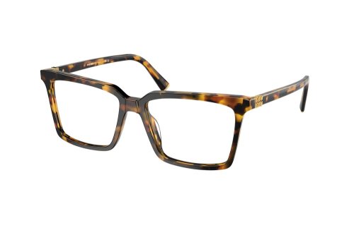  () Miu Miu  MU-08XV-VAU1O1