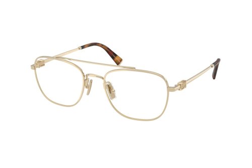 Eyewear (frame) Miu Miu  MU-51WV-ZVN1O1