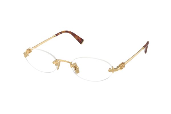 MU 53WV 5AK1O1 Miu Miu 