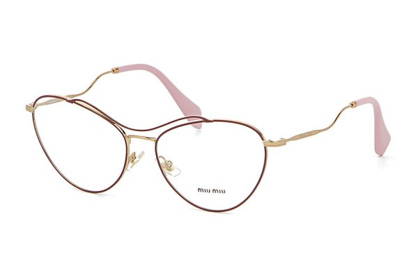 VMU53P UA5 1O1 Miu Miu 