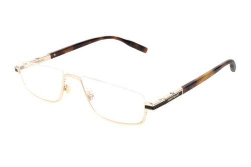 Eyewear (frame) Montblanc  MB0044O-002