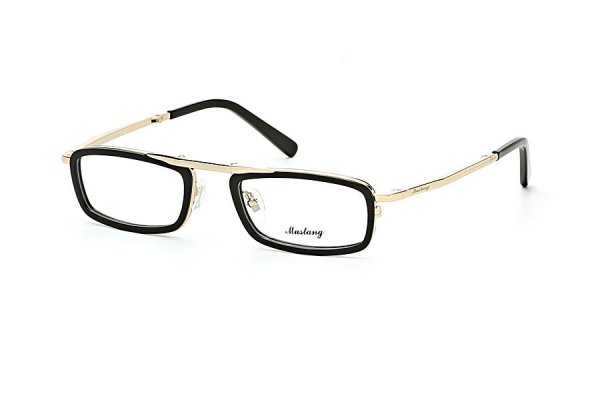 MU6942 01 Mustang Folding