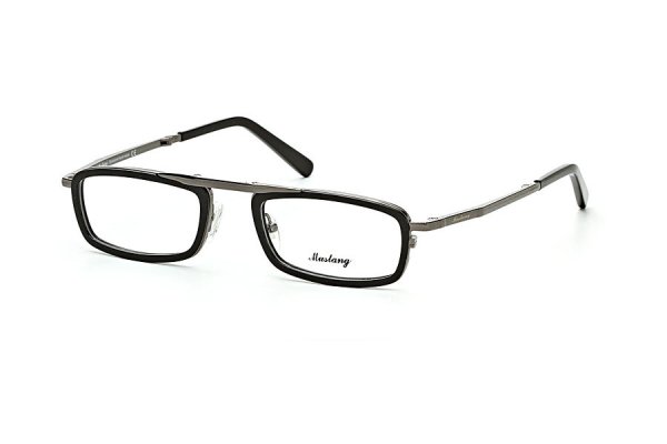 MU6942 03 Mustang Folding