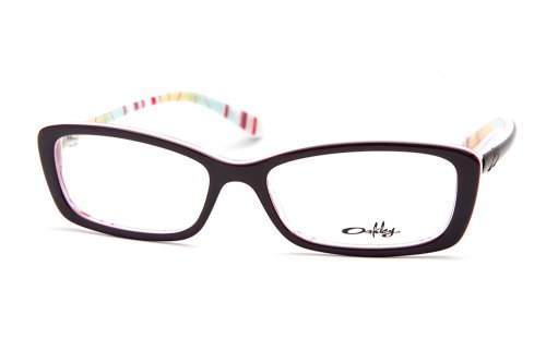  () Oakley Cross Court OX1071-02