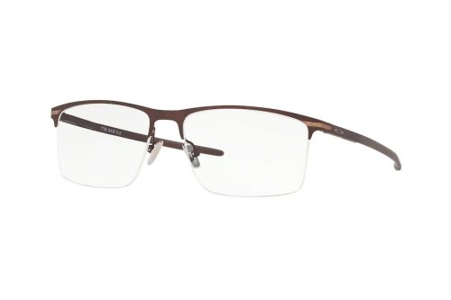 Eyewear (frame) Oakley Titanium | Tie Bar 0.5 OX5140-02