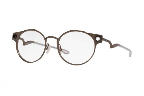  () Oakley Deadbolt | Titanium OX5141-02