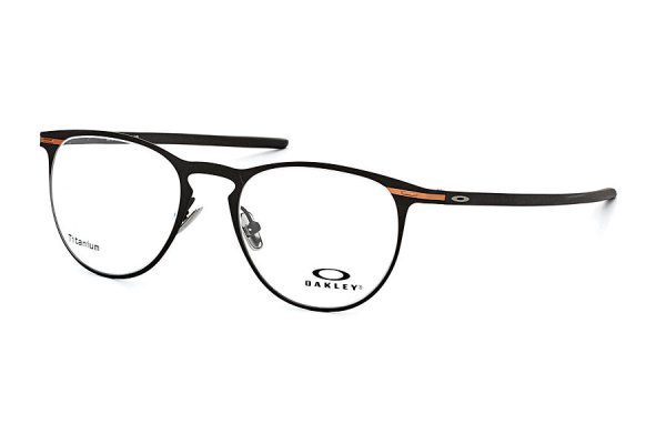 OX5145 01 Oakley Titanium | Money Clip