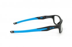 Eyewear (frame) Oakley OX8027-01