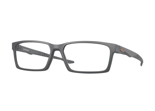  () Oakley Overhead OX8060-10