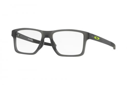 Eyewear (frame) Oakley Chamfer Squared OX8143-02