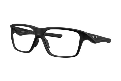 Eyewear (frame) Oakley Versafuse SQ OX8201-01