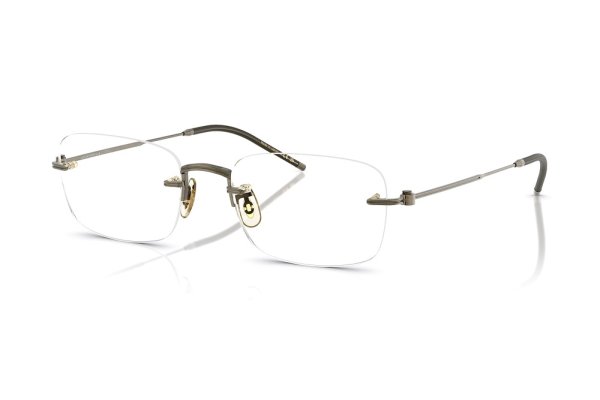 OV 1359T 5284 Oliver Peoples TK-10