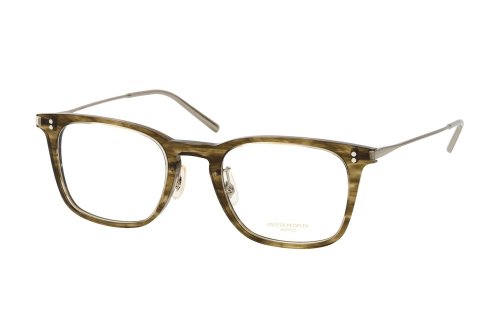Eyewear (frame) Oliver Peoples Loftin OV-5543-1735
