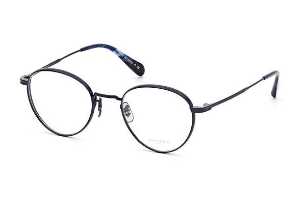 OV1224T 5218 Oliver Peoples Watts