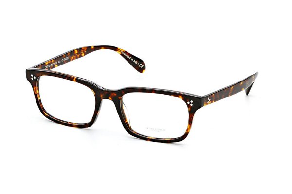 OV5381U 1654 Oliver Peoples Cavalon