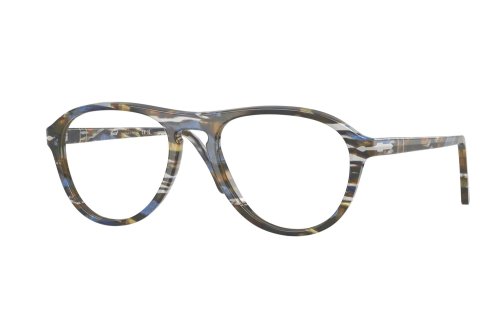 Eyewear (frame) Persol  PO-3371V-1222