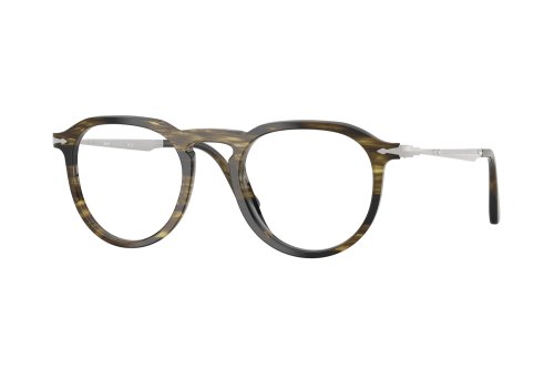 Eyewear (frame) Persol  PO-3387V-1237