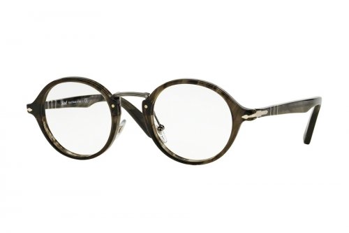  () Persol Typewriter Edition | Suprema PO3128V-1020