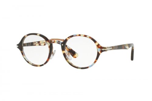  () Persol Typewriter Edition | Suprema PO3128V-1058
