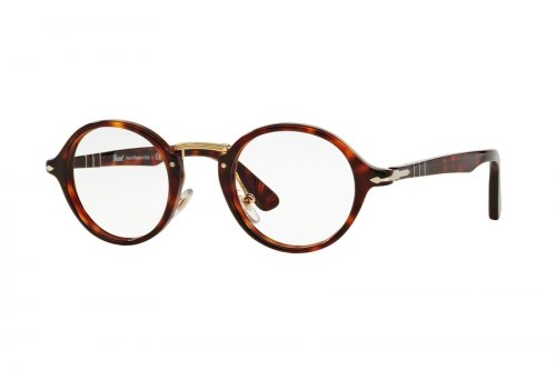  () Persol Typewriter Edition | Suprema PO3128V-24