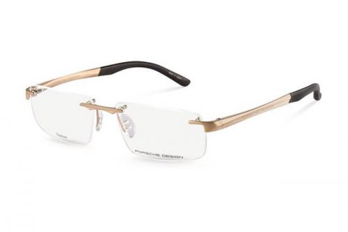  () Porsche Design Titanium P8214-S2-A