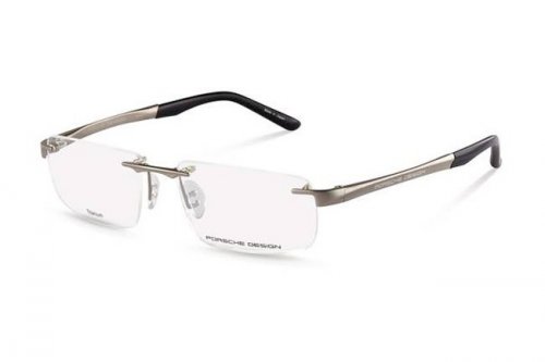 Eyewear (frame) Porsche Design Titanium P8214-S2-C