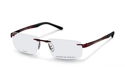  () Porsche Design Titanium P8214-S2-D