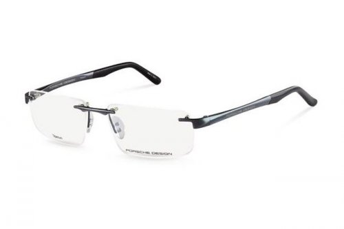 Eyewear (frame) Porsche Design Titanium P8214-S2-E