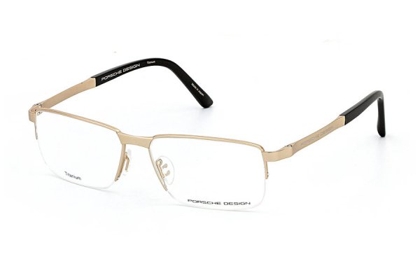 P8251 A Porsche Design Titanium