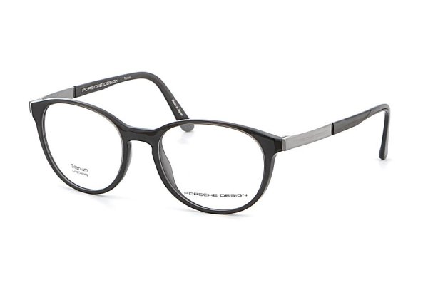 P8261 A Porsche Design Titanium