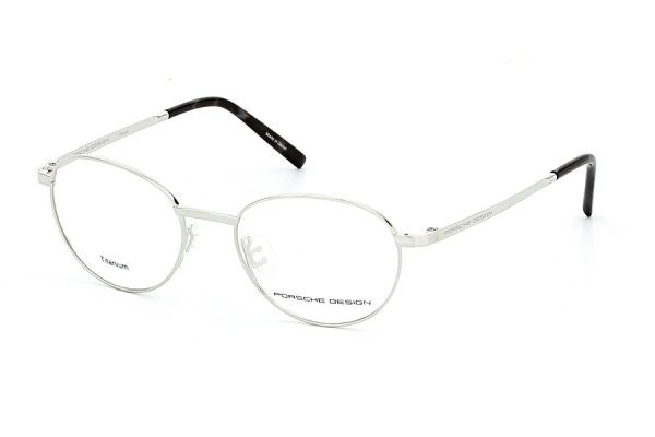 P8306 B Porsche Design Titanium