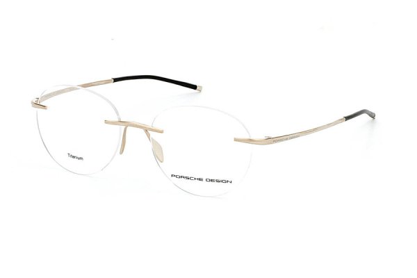 P8362 S3 B Porsche Design Titanium