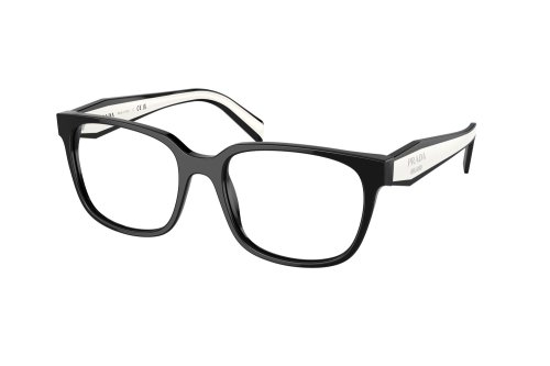 Eyewear (frame) Prada  PR-17ZV-1AB1O1