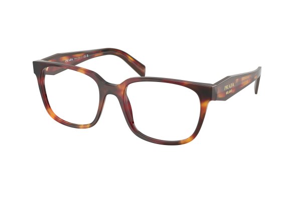 PR 17ZV 22A1O1 Prada 