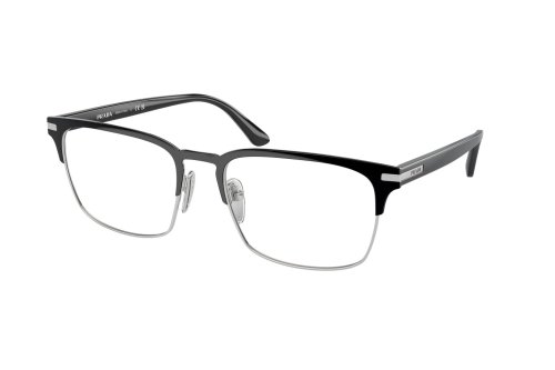 Eyewear (frame) Prada  PR-58ZV-1AB1O1