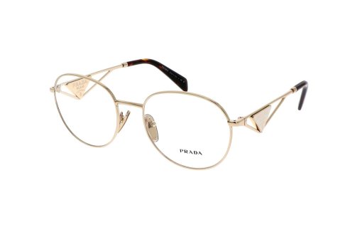 Eyewear (frame) Prada  PR-A50V-ZVN1O1