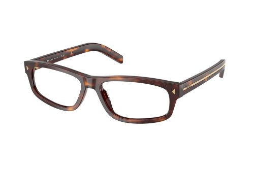Eyewear (frame) Prada  PR-B02V-15W1O1
