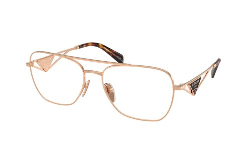 Eyewear (frame) Prada  PR-B50V-SVF1O1