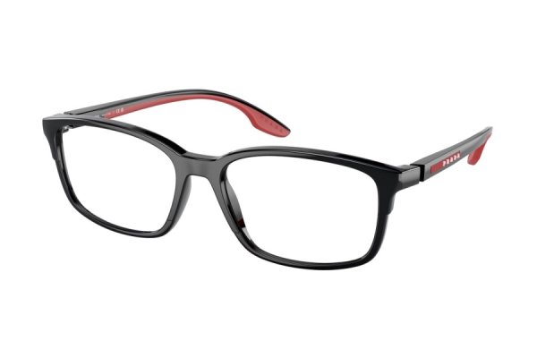 VPS01P 1AB 1O1 Prada Linea Rossa