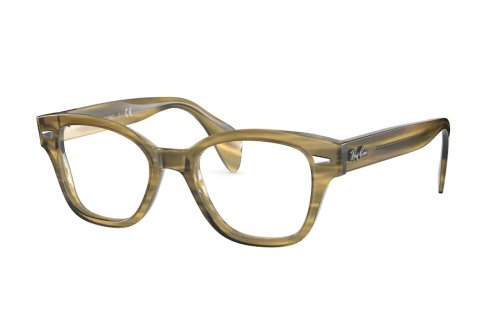 Eyewear (frame) Ray-Ban  RB0880-8056