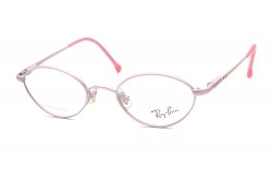 Eyewear (frame) Ray-Ban RB1006-3007