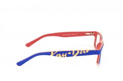 Eyewear (frame) Ray-Ban RB1535-3601
