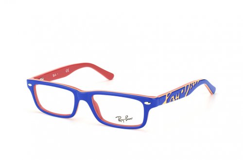 Eyewear (frame) Ray-Ban Kids RB1535-3601