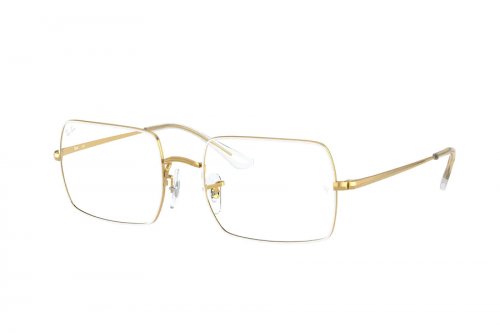 Eyewear (frame) Ray-Ban Rectangle RB1969V-3104