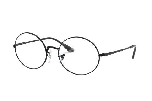 Eyewear (frame) Ray-Ban Oval RB1970V-2509