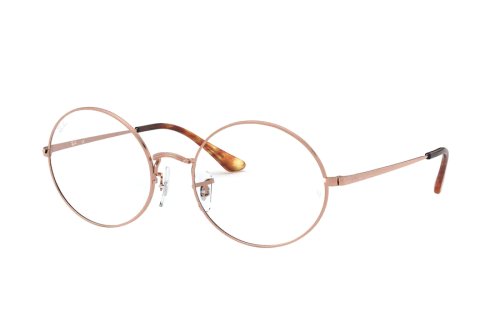 Eyewear (frame) Ray-Ban Oval RB1970V-2943