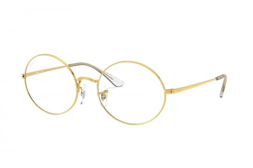  () Ray-Ban Oval RB1970V-3086