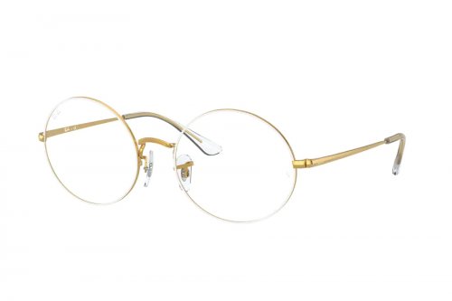  () Ray-Ban Oval RB1970V-3104