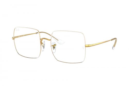  () Ray-Ban Square RB1971V-3104